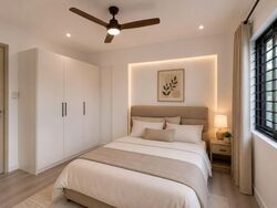 Blk 24 Marsiling Green (Woodlands), HDB 3 Rooms #560479291